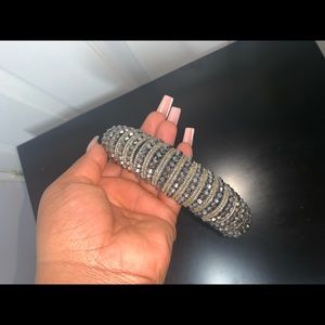 Shein headband never worn